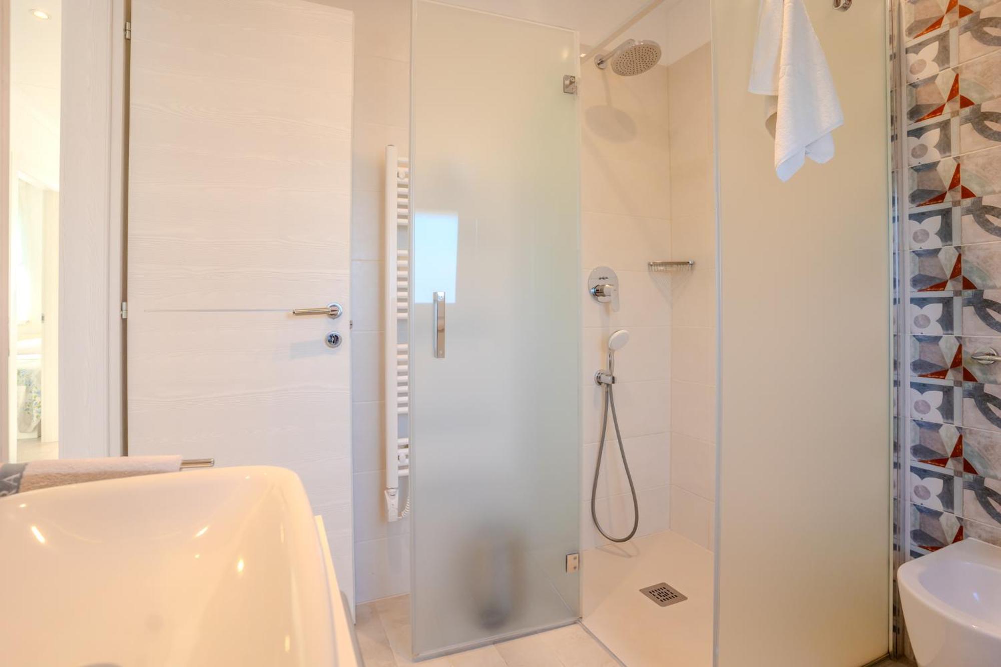 Apartman Polje Njivice Kültér fotó